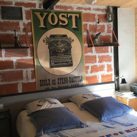 La Maison De Jean Les Adrets Екстериор снимка