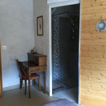 La Maison De Jean Les Adrets Екстериор снимка