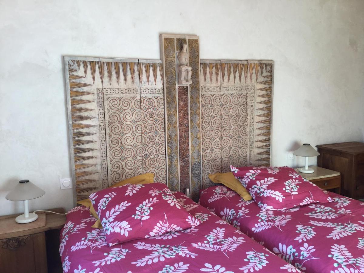 La Maison De Jean Les Adrets Екстериор снимка