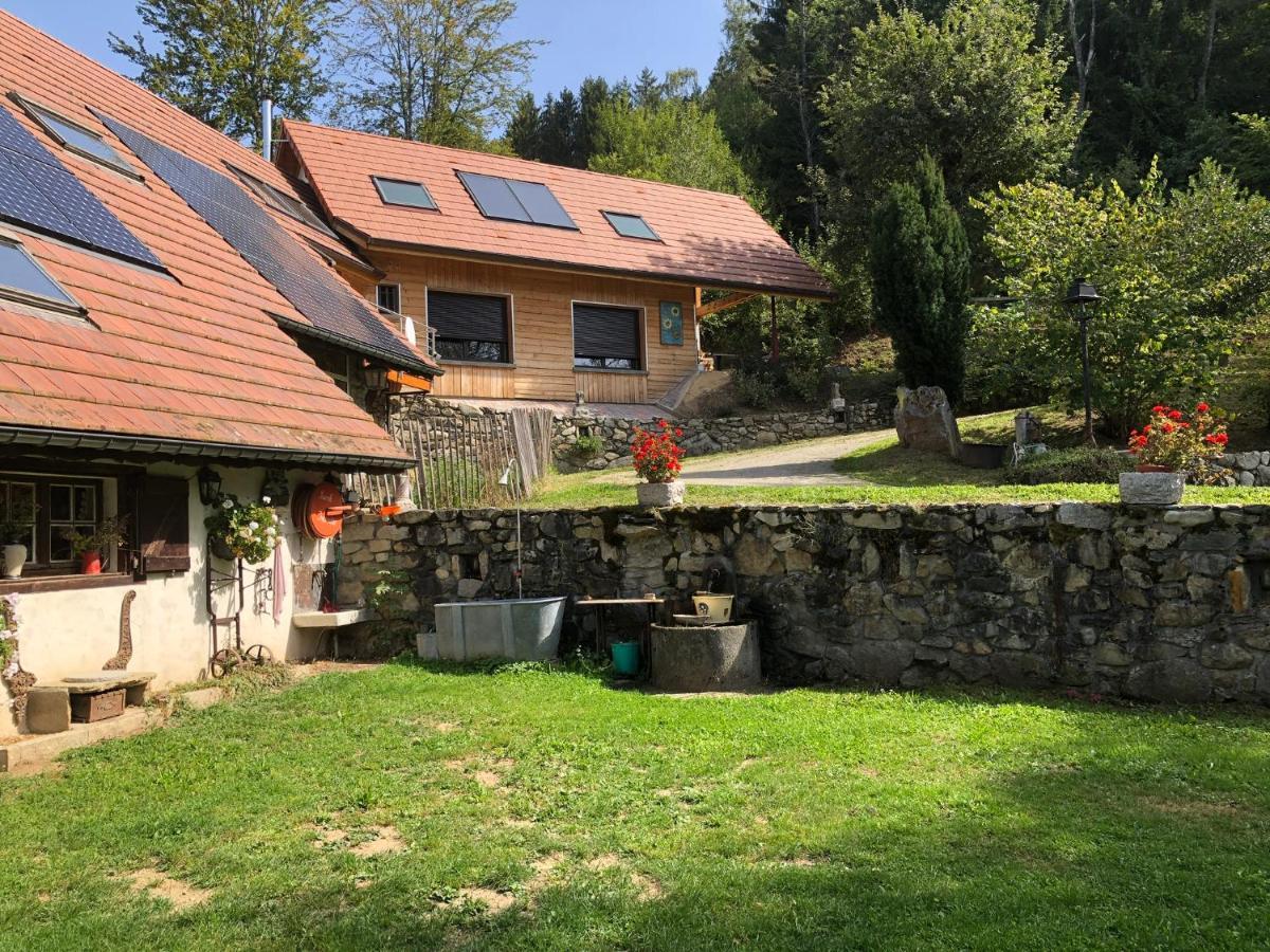 La Maison De Jean Les Adrets Екстериор снимка
