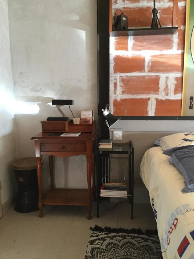 La Maison De Jean Les Adrets Екстериор снимка