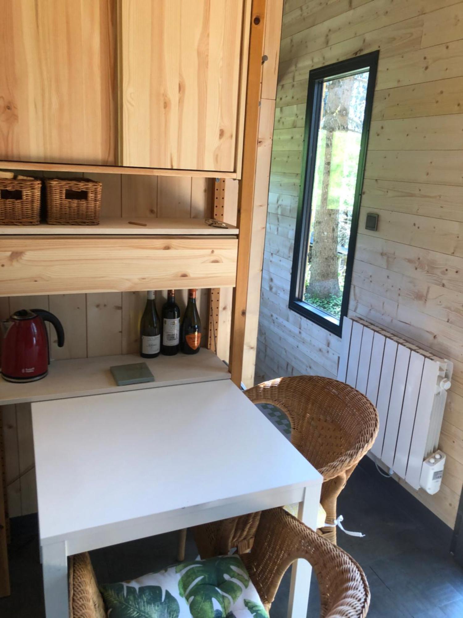 La Maison De Jean Les Adrets Екстериор снимка