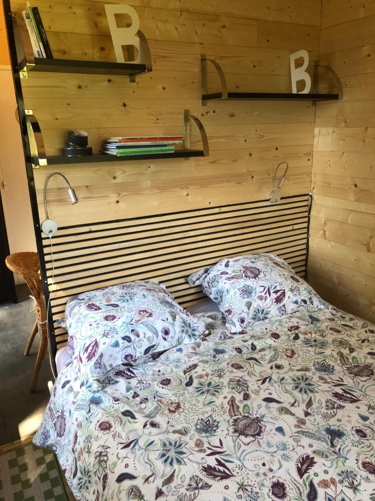 La Maison De Jean Les Adrets Екстериор снимка